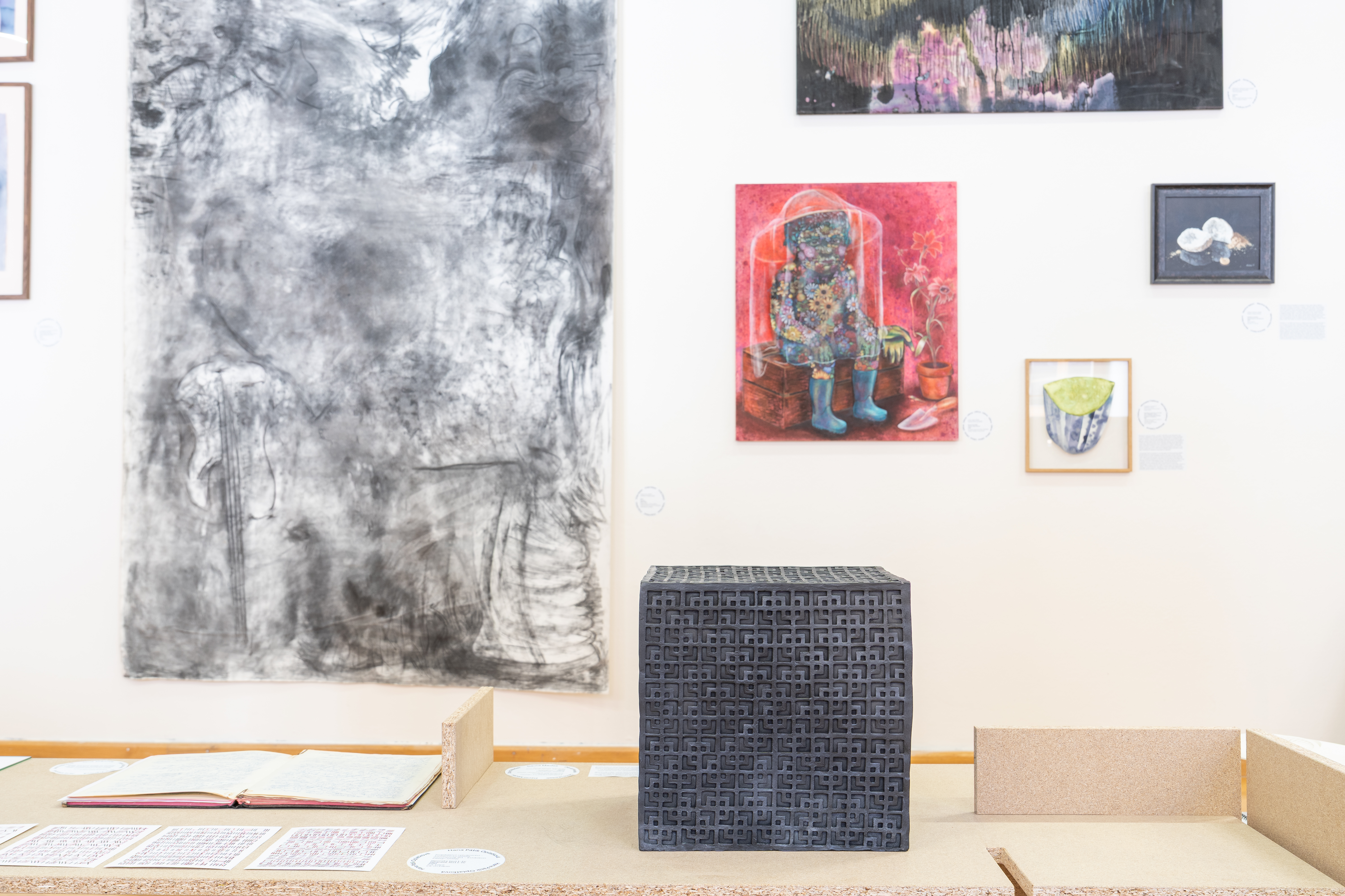 Náhled výstavy Aktuálně...