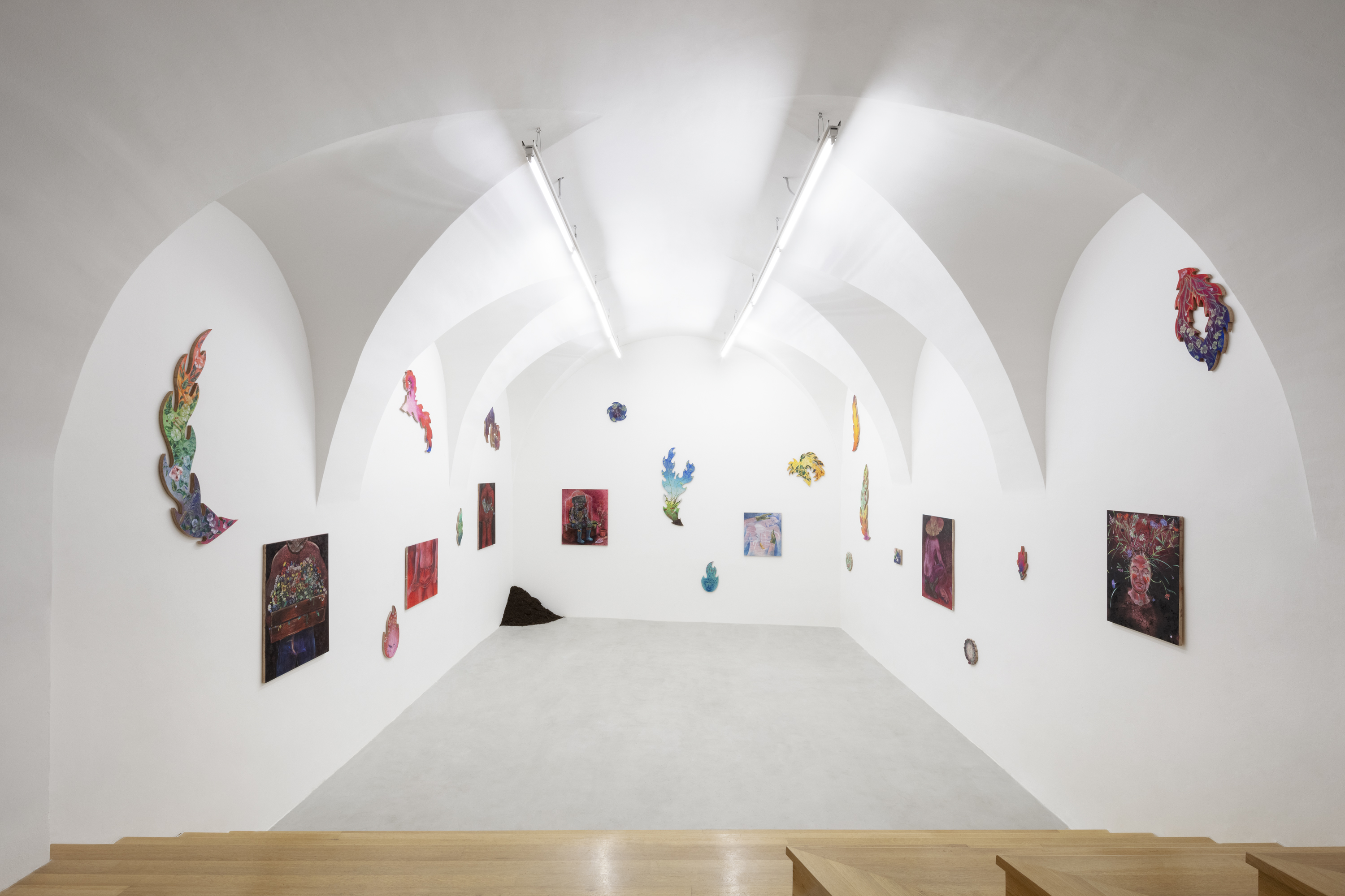 Náhled výstavy Plevelitel