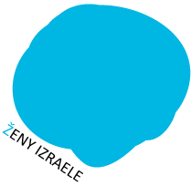 zeny izraele logo