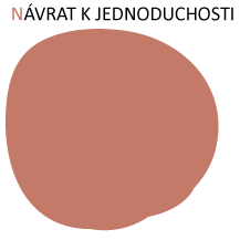 navrat k jednoduchosti logo