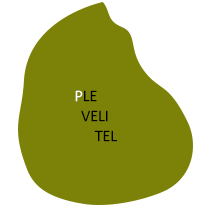 plevelitel logo
